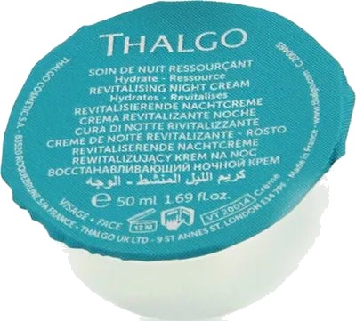 Thalgo Hyalu-Procollagene WRINKLE CORRECTING GEL-CREAM Refill