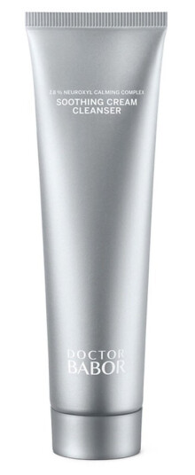 Doctor Babor Sensitive Soothing Cream Cleanser 150ml