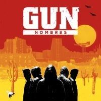 Bengans Gun - Hombres