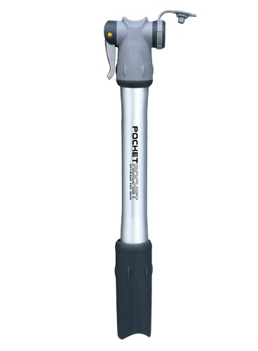 Topeak Pocket Rocket håndpumpe