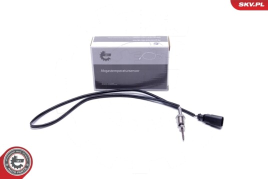 Sensor, eksostemperatur ESEN SKV 30SKV378