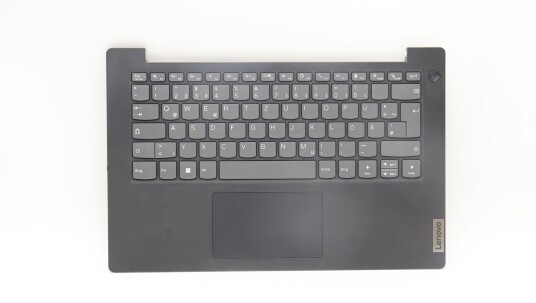 Lenovo COVER Upper Case ASM_GER