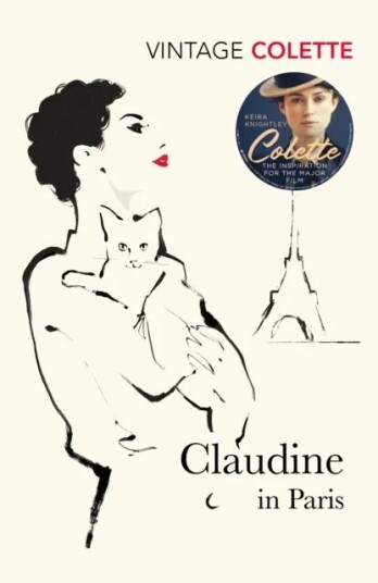 Claudine In Paris Av Colette