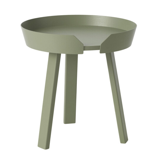 Muuto Around Small Dusty Green