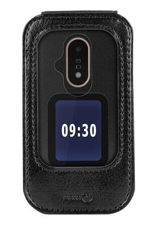 Doro Case for 604x/606x/703x/708x