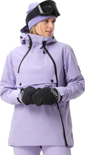 Colourwear W Cake Anorak 2.0