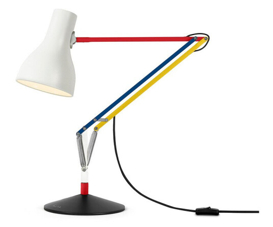Anglepoise Type 75™ Bordlampe Anglepoise + Paul Smith Edition 3