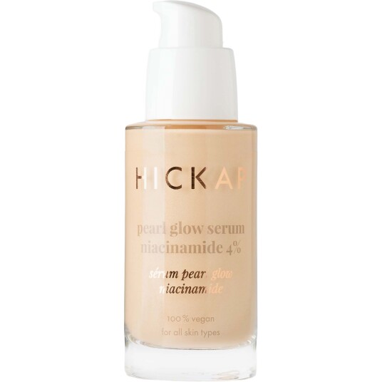 HICKAP Pearl Glow Serum 30 ml HICKAP Pearl Glow Serum 30 ml