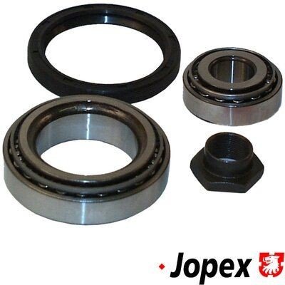 Hjullager JP GROUP 1141300610