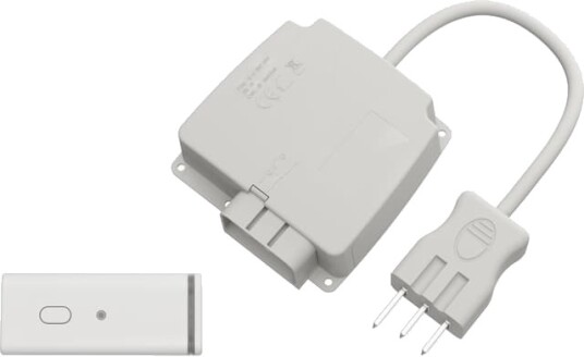 Innohome EVO komfyrvakt K125W-NINO-INN-AD
