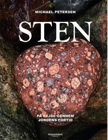 Stein | Michael Petersen | Språk: Dansk