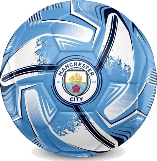 Fotball Manchester City F.C.