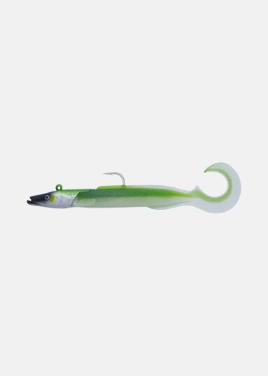 Sandy Andy Curltail Jig 150g 2 Oilslick No Size Jigger Sandy Andy Curltail Jig 150g 2 Oilslick No Size Jigger
