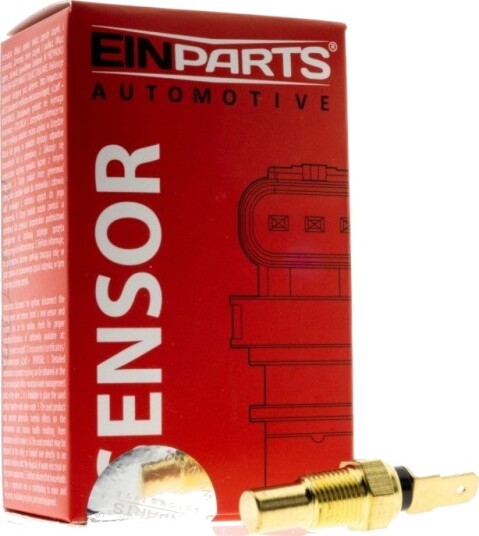 Sensor, motortemperatur EINPARTS EPS3076