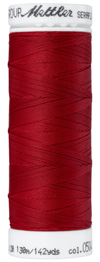 Mettler, Seraflex 130m 0504 - Paprika