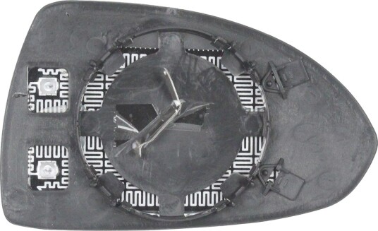 ABAKUS 2813G03 Speilglass, ytterspeil
