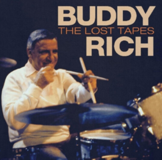 Lost Tapes