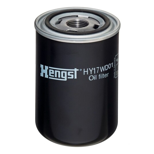 Oljefilter HENGST FILTER HY17WD01 Oljefilter HENGST FILTER HY17WD01