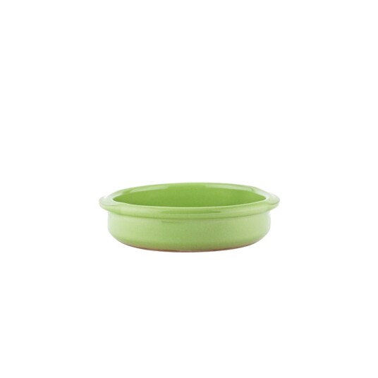 Porsgrunds Porselænsfabrik Terra Tapasform 12cm Pistacho