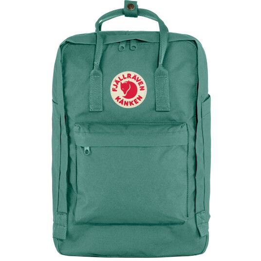 Fjellreven KÅNKEN LAPTOP 17" FROST GREEN