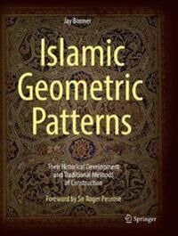 Bonner Jay Islamic Geometric Patterns