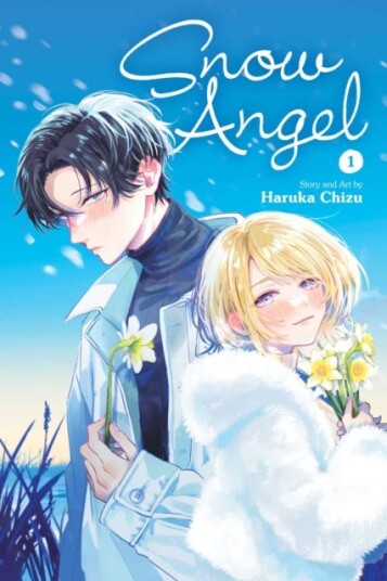 Snow Angel, Vol. 1 Snow Angel, Vol. 1
