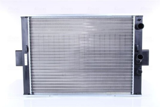 Radiator NISSENS 62288 Radiator NISSENS 62288