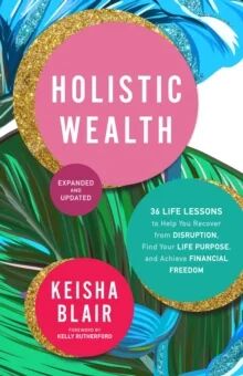 Holistic Wealth Av Keisha Blair