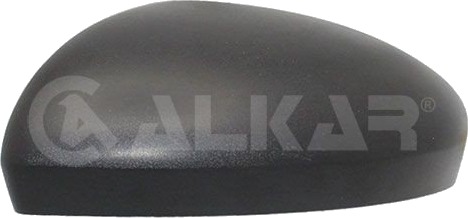 Tildekning, sidespeil ALKAR 6343202