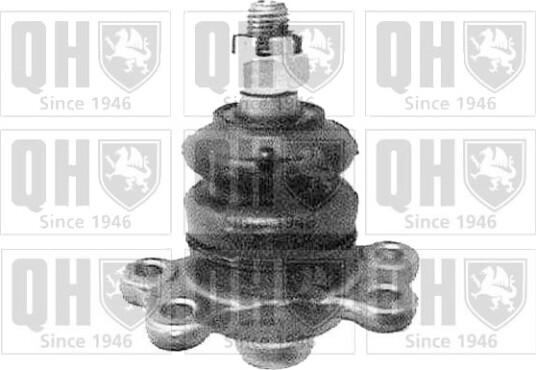 Bærekule QUINTON HAZELL QSJ1307S