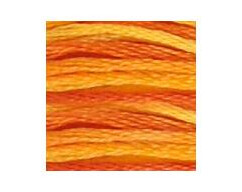 DMC Mouliné 25 - 51 Fargenummer 51