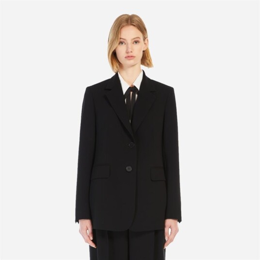 Max Mara Studio Linz Black Max Mara Studio Linz Black