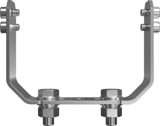 Monteringsbrakett OSRAM Heavy Duty Mounting Kit PX Monteringsbrakett OSRAM Heavy Duty Mounting Kit PX