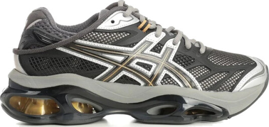 Asics Herre Sport Grå 42 EU,