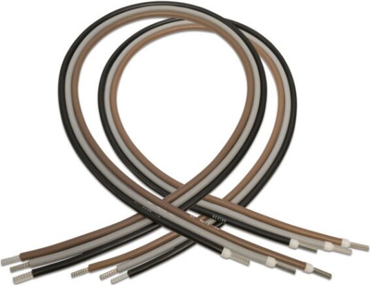 Elis Elektro Målersløyfesett 3-Fase 10mm² Klasse II Elis Elektro Målersløyfesett 3-Fase 10mm² Klasse II
