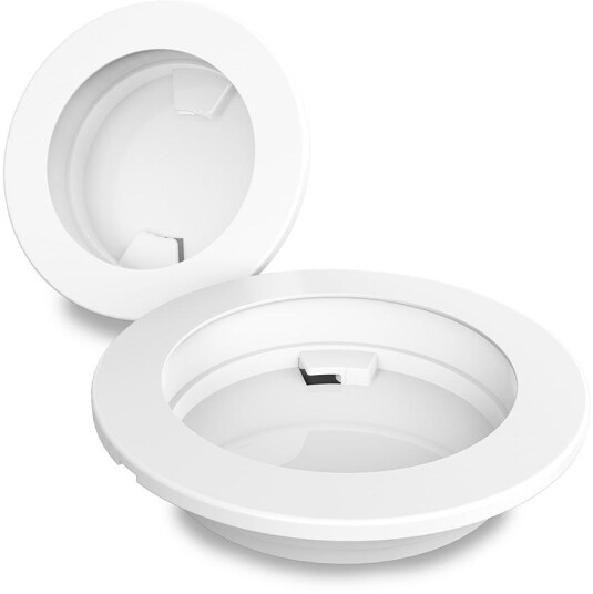 Cavius Innbyggningsbrakett 65 mm Cavius Innbyggningsbrakett 65 mm