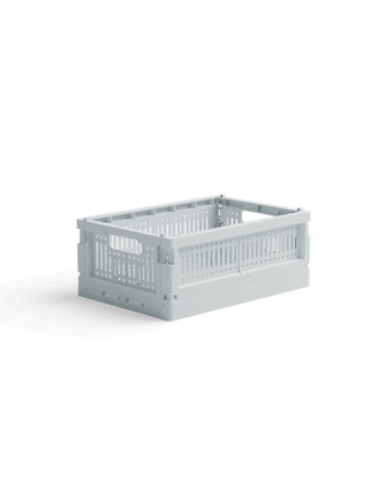 Made Crate Mini Ice Cube Blue Made Crate Mini Ice Cube Blue