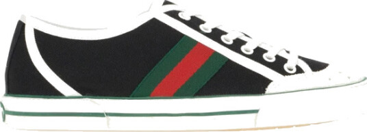 Gucci Dame Sko Svart 36 EU, Gucci Dame Sko Svart 36 EU,