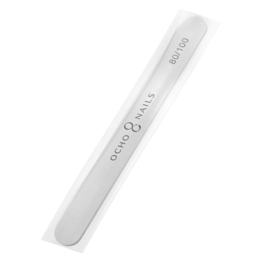 Claresa Ocho Nails Nail File Safe Pack Claresa Ocho Nails Nail File Safe Pack