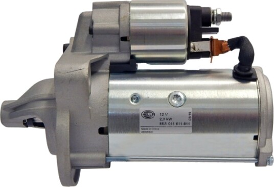 HELLA 8EA 011 611 811 Starter HELLA 8EA 011 611 811 Starter