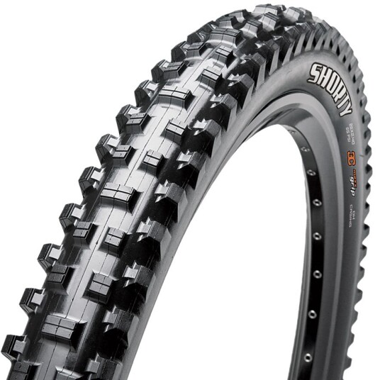Maxxis Shorty TR 29"WT DD 3C