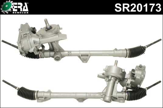 Tannstang ERA Benelux SR20173 Tannstang ERA Benelux SR20173