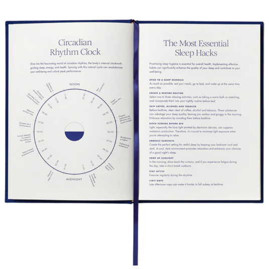 Printworks Sweet DreamSleep Journal Printworks Sweet DreamSleep Journal