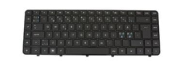 HP KEYBOARD PT HE