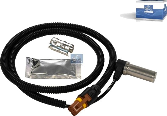 DT Spare Parts 3.37139 Sensor ABS DT Spare Parts 3.37139 Sensor ABS