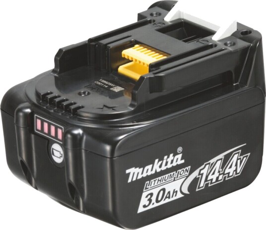 Makita Batteri BL1430 14.4V 3.0Ah Makita Batteri BL1430 14.4V 3.0Ah