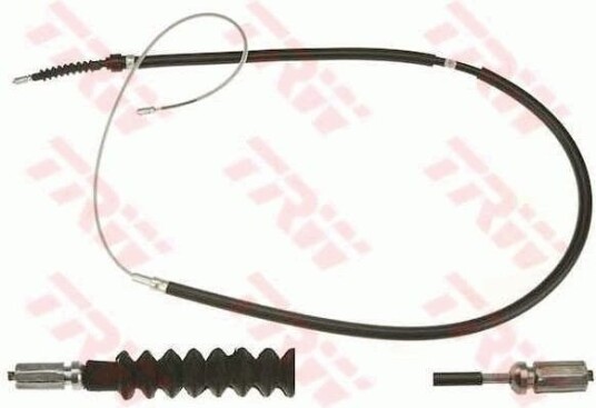Bremsewire TRW GCH1767