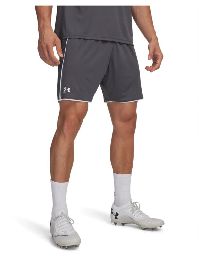 Under Armour Ua M Challenger Train Short Grey XXL