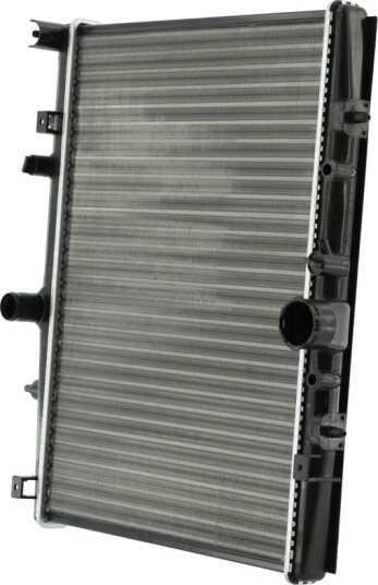 HELLA 8MK 366 304-951 Radiator, motorkjøling