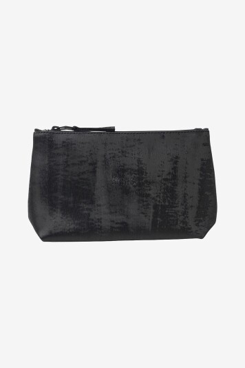 RainSminkeveske Cosmetic Bag W3 Svart RainSminkeveske Cosmetic Bag W3 Svart